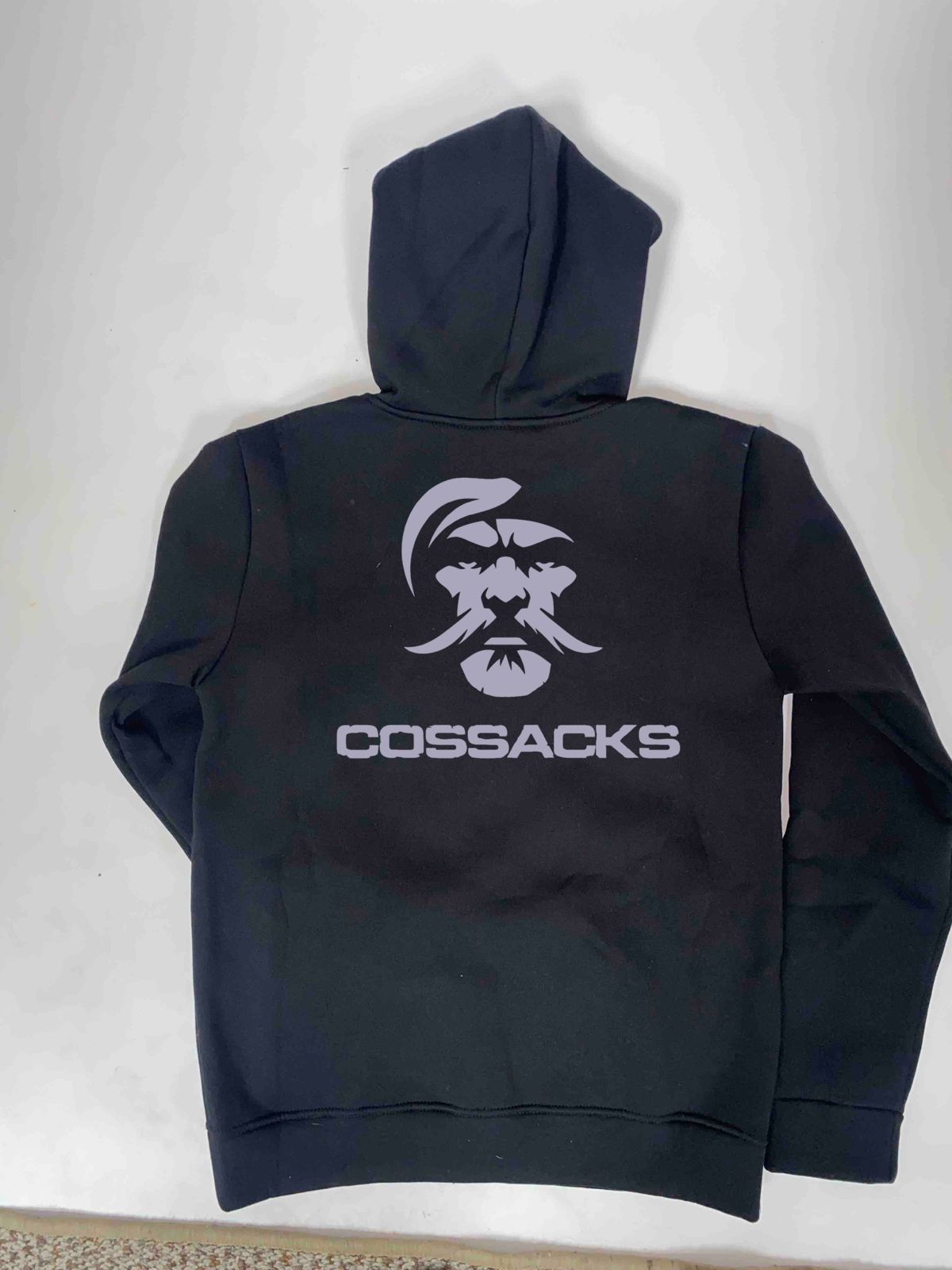 COSSACKS warmer Anzug (Fleece)